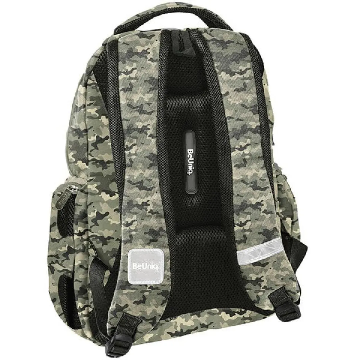 Ranac BE UNIQ CAMOUFLAGE 