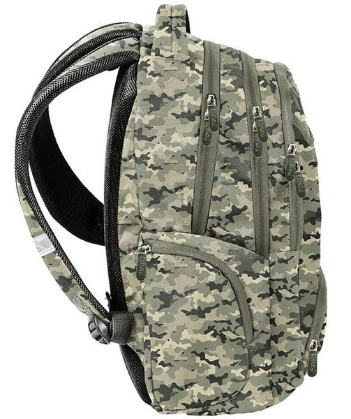 Ranac BE UNIQ CAMOUFLAGE 