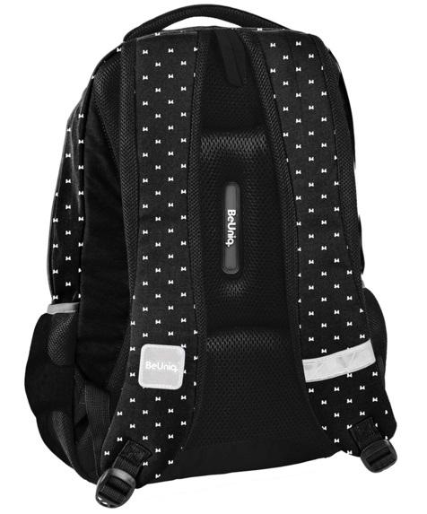 Ranac MINI MAUS - CRNI 