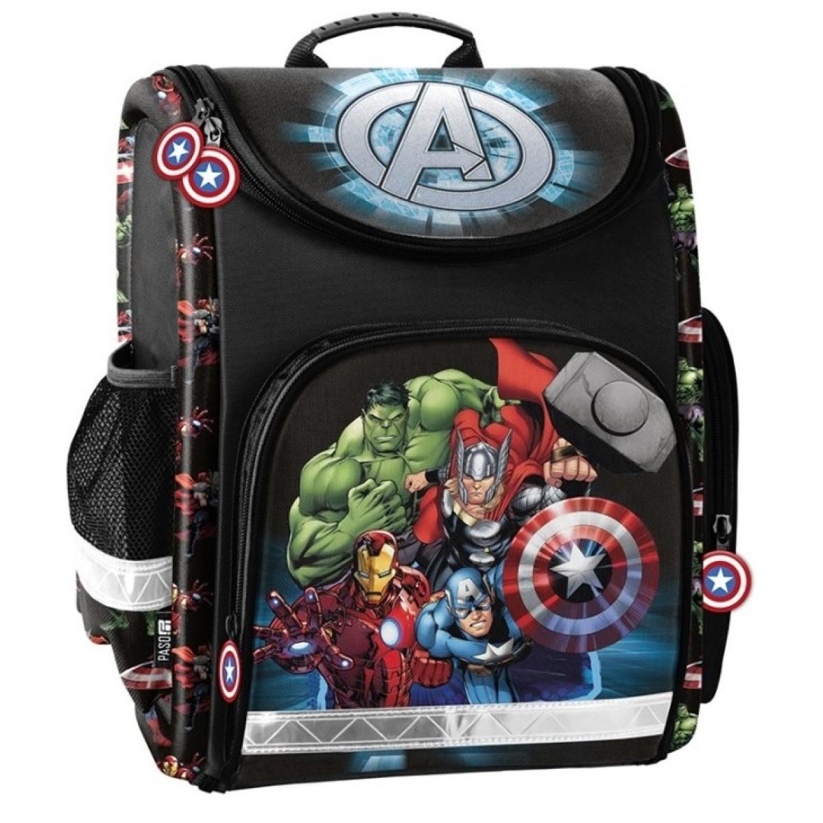 Školiski ranac AVENGERS 