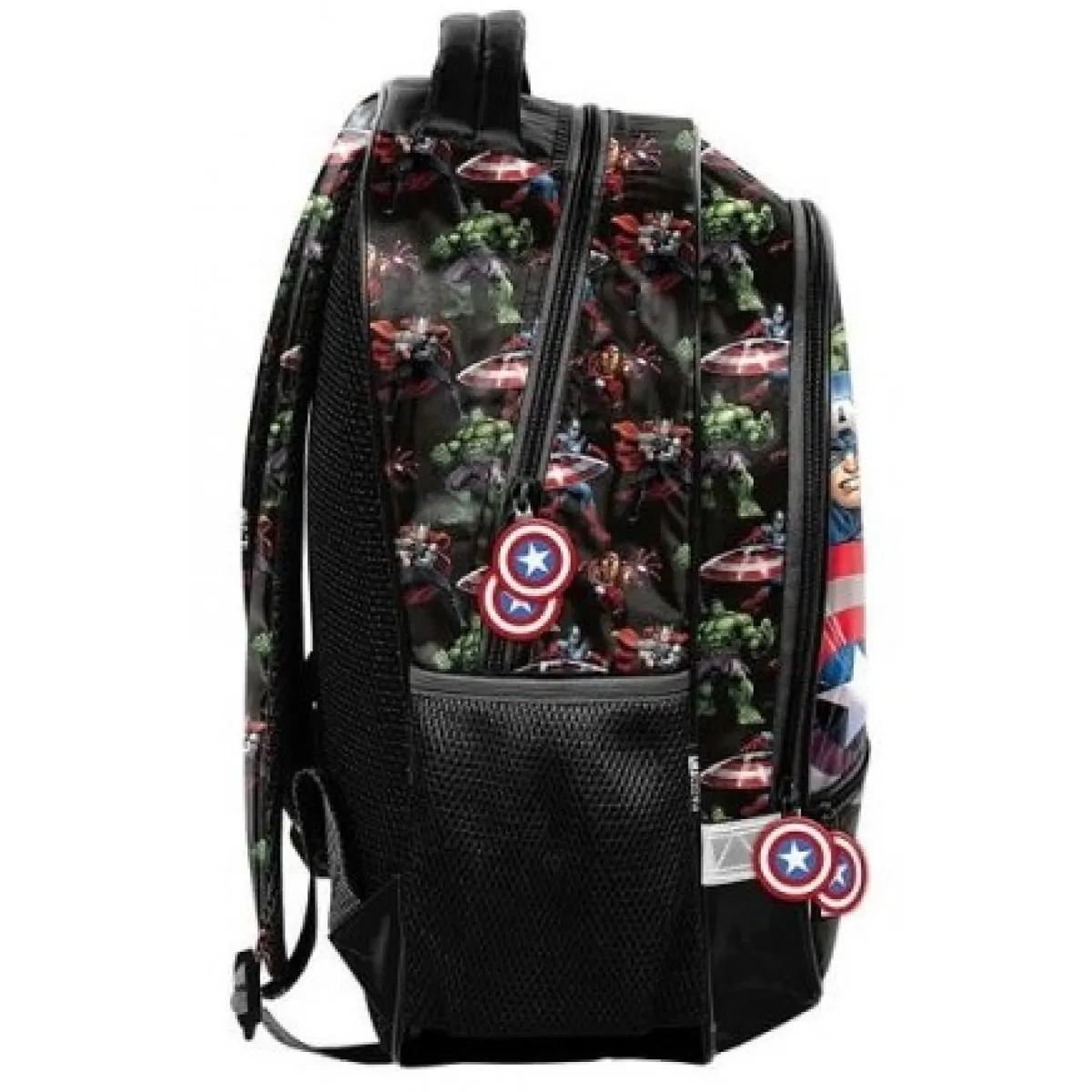 Školski ranac AVENGERS 