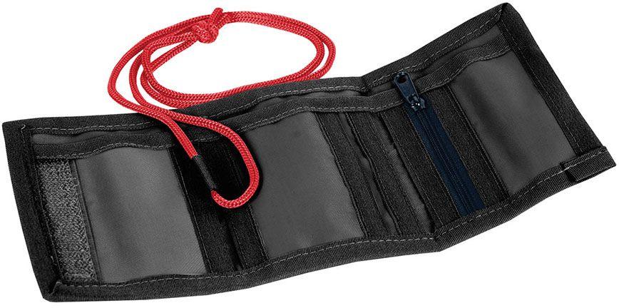 Dečiji platneni novčanik AVENGERS 8x12cm 