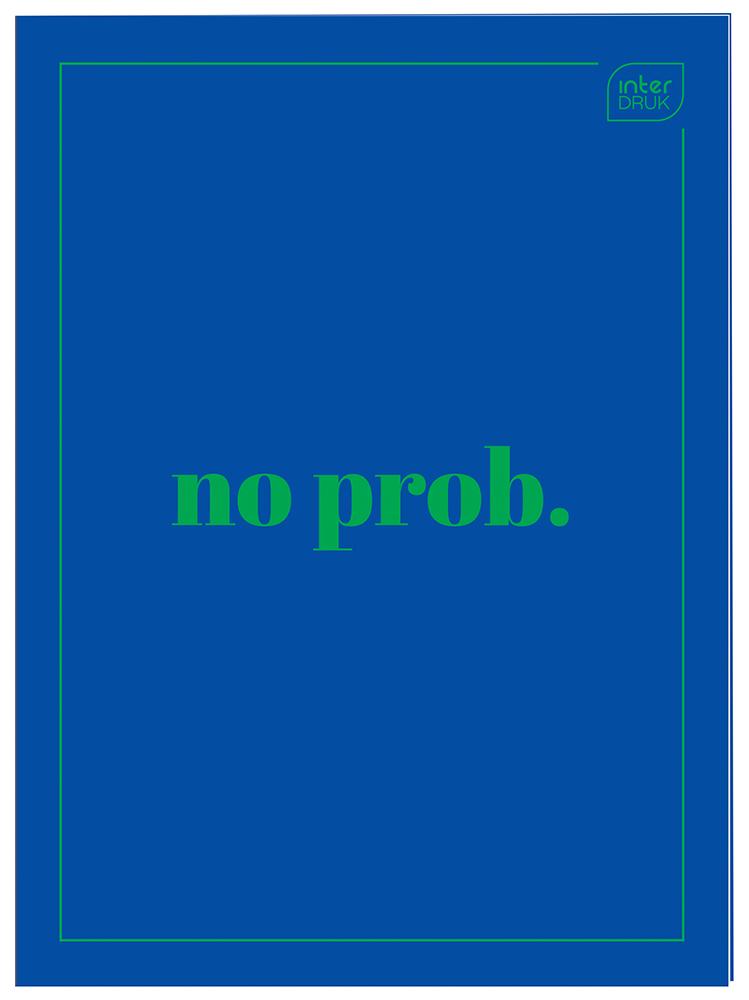 Sveska A4 na kvadratiće  CATCH THE COL - VIŠE MOTIVA 