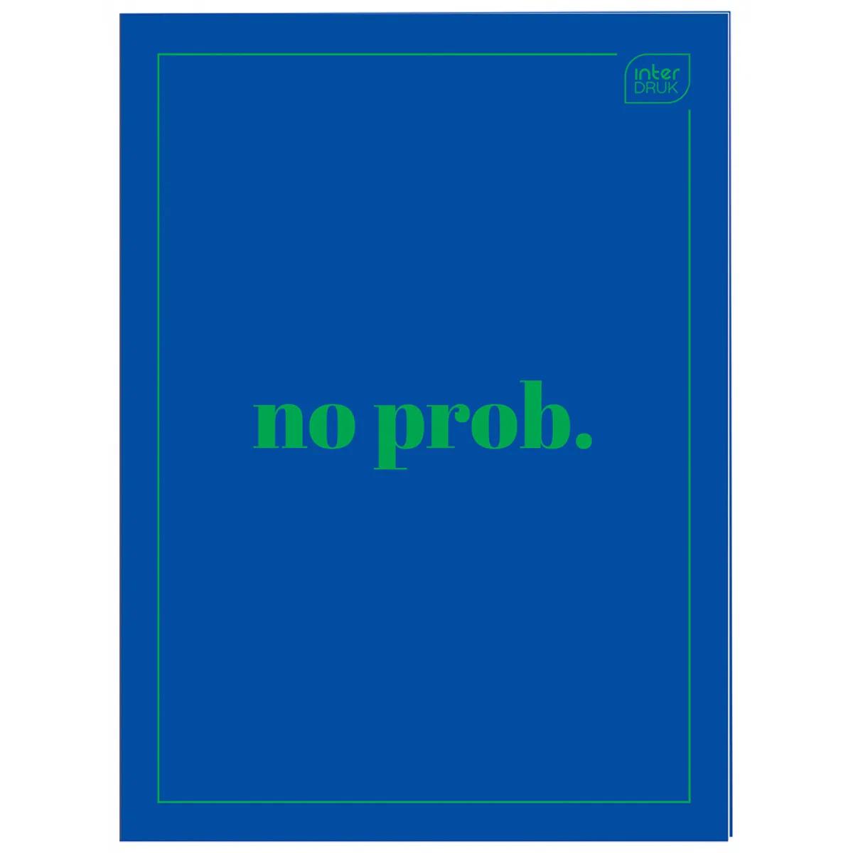 Sveska A4 na kvadratiće  CATCH THE COL - VIŠE MOTIVA 