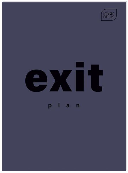 Sveska B6 na kvadratiće - VIŠE MOTIVA 