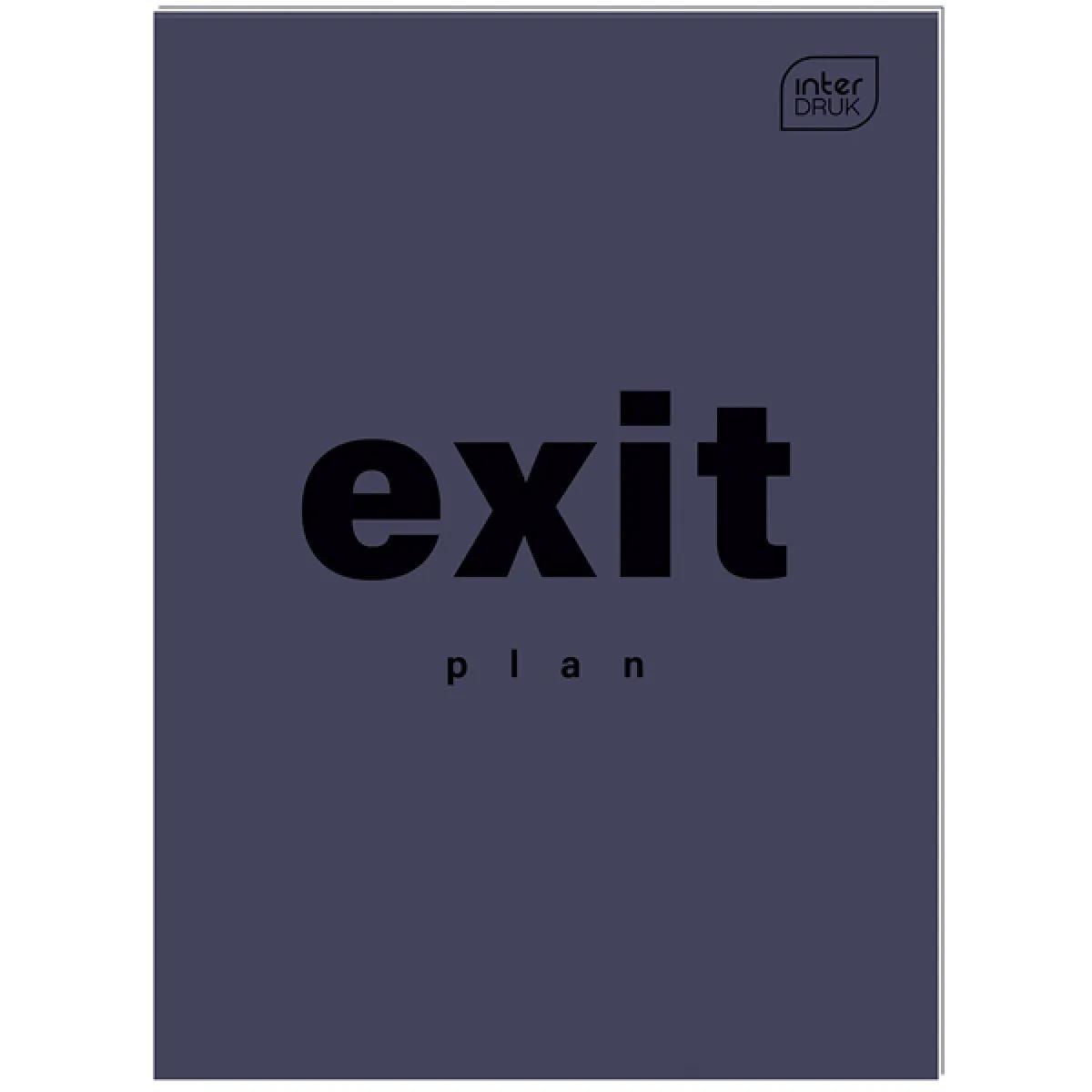 Sveska B6 na kvadratiće - VIŠE MOTIVA 