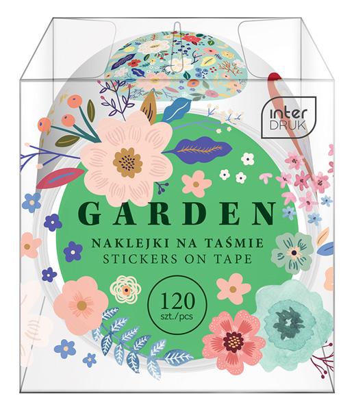 Stikeri GARDEN 