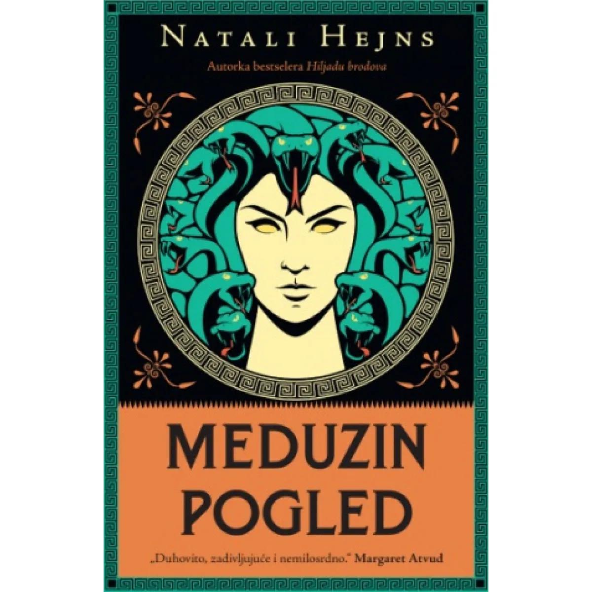 MEDUZIN POGLED 