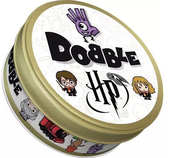 Društvena igra DOBBLE HARRY POTTER 