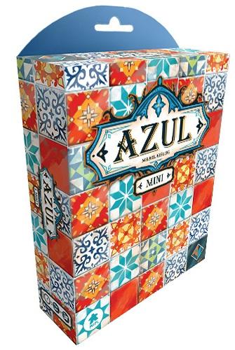 Društvena igra AZUL MINI 