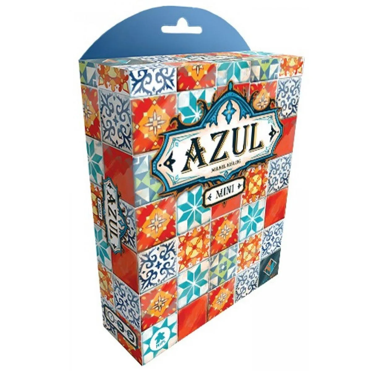 Društvena igra AZUL MINI 