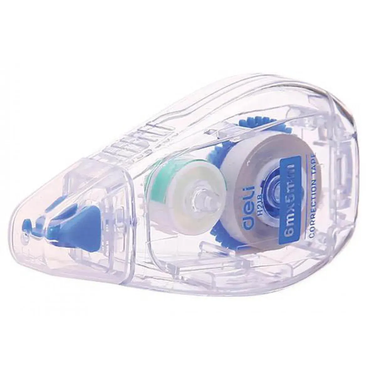 KOREKTOR U TRACI ne vidi se prilikom kopiranja 5mm×6m 1/12 