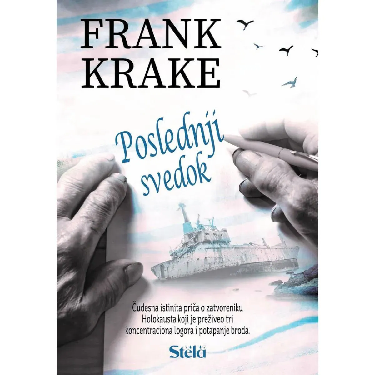 POSLEDNJI SVEDOK 