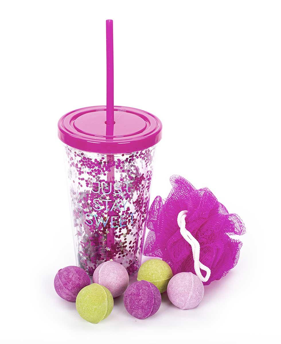 Kuglice za kupanje FRUIT FIESTA 