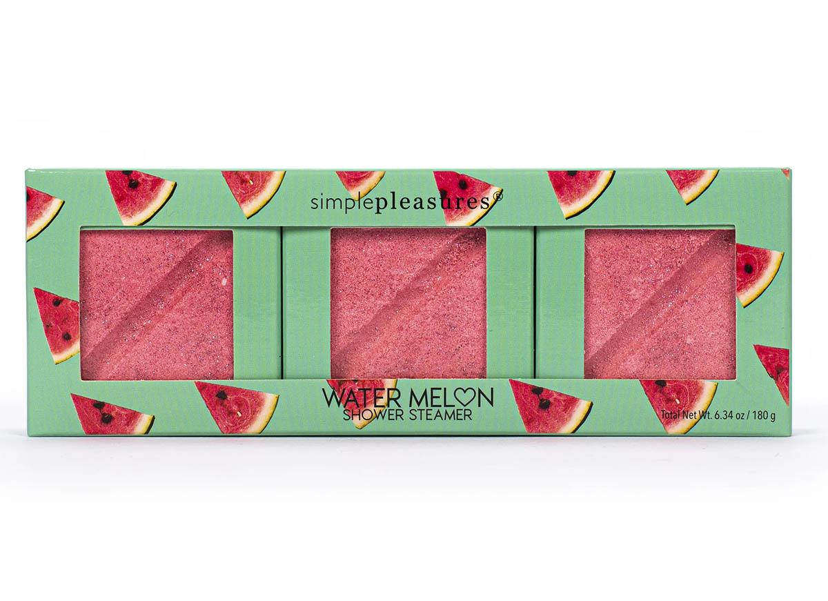 Aromaterapija FRUIT FIESTA Watermelon 3x60g 