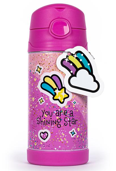 Termos od nerđajućeg čelika YOU ARE A SHINING STAR 