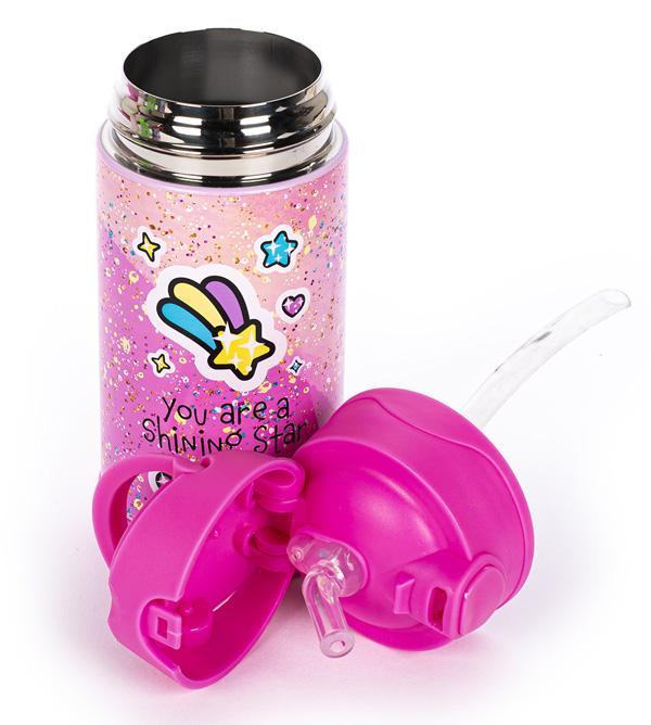 Termos od nerđajućeg čelika YOU ARE A SHINING STAR 