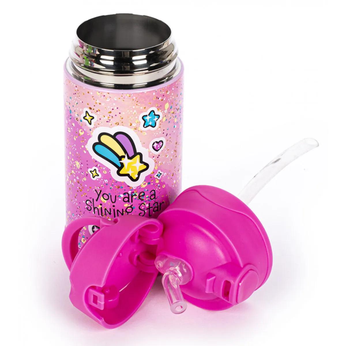 Termos od nerđajućeg čelika YOU ARE A SHINING STAR 