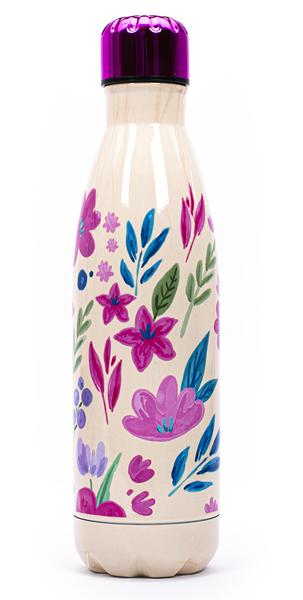 Termos boca CVETNI PRINT - 500ml 