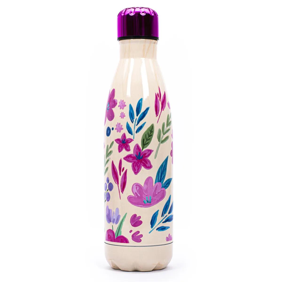 Termos boca CVETNI PRINT - 500ml 