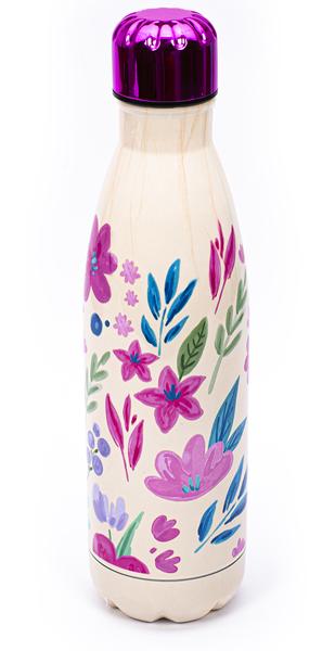 Termos boca CVETNI PRINT - 500ml 