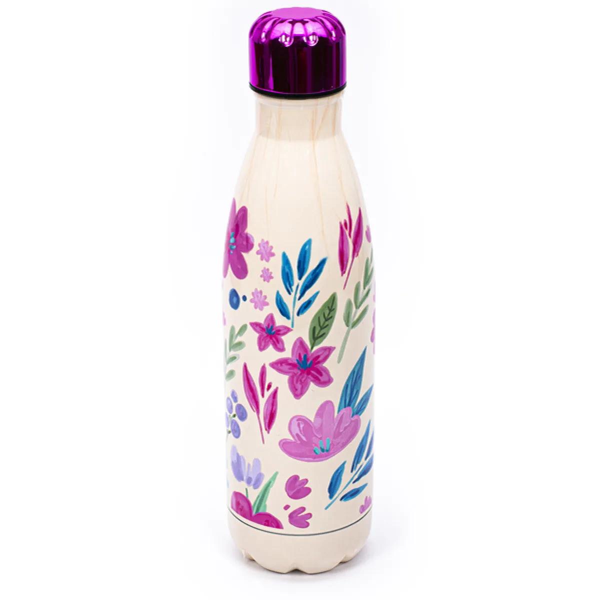Termos boca CVETNI PRINT - 500ml 