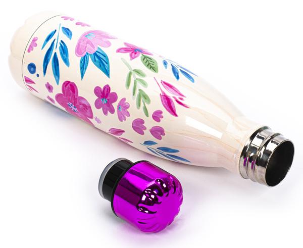Termos boca CVETNI PRINT - 500ml 