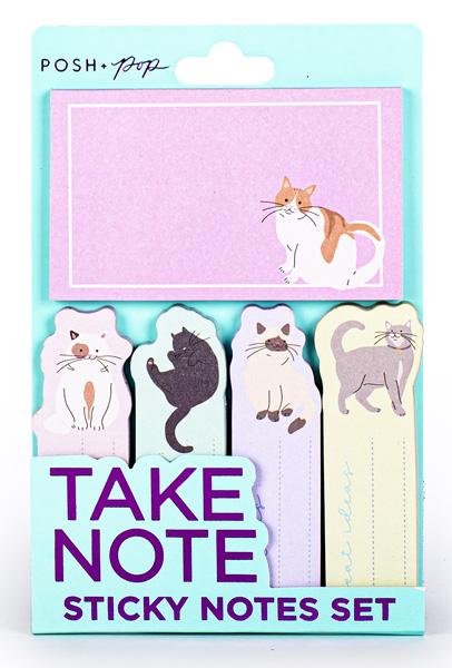 Blok za poruke TAKE NOTE 