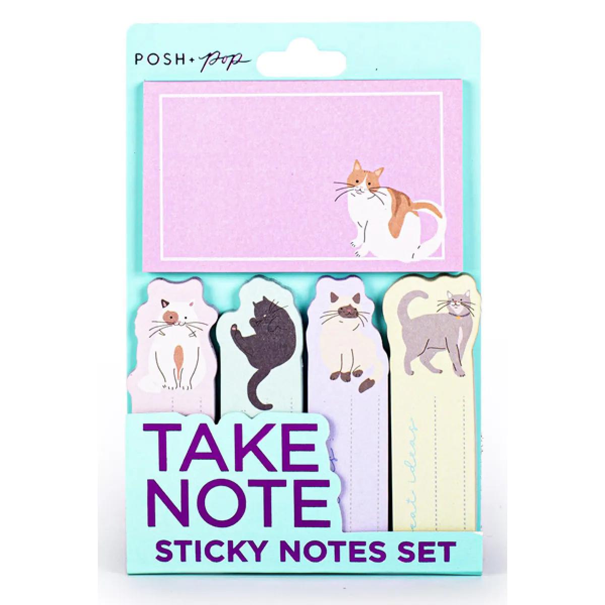 Blok za poruke TAKE NOTE 