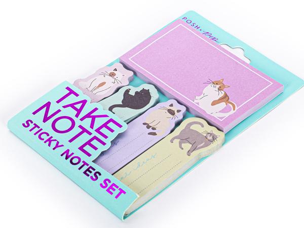 Blok za poruke TAKE NOTE 