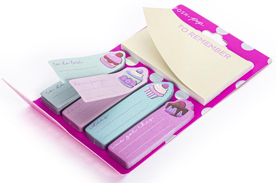 Blok za poruke THINGS TO DO 