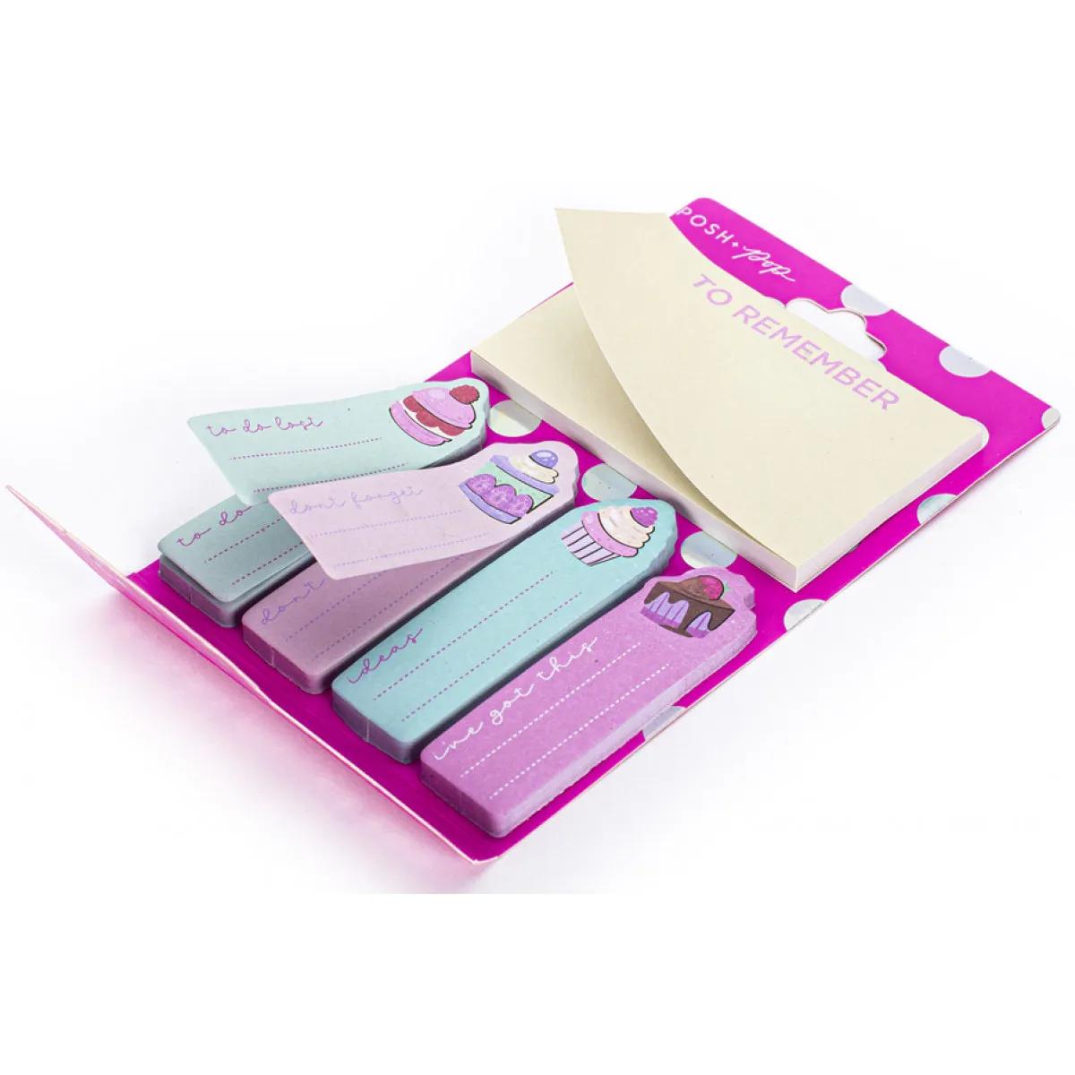 Blok za poruke THINGS TO DO 