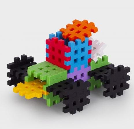 Kocke za slaganje WAFFLE MIDI 44kom 