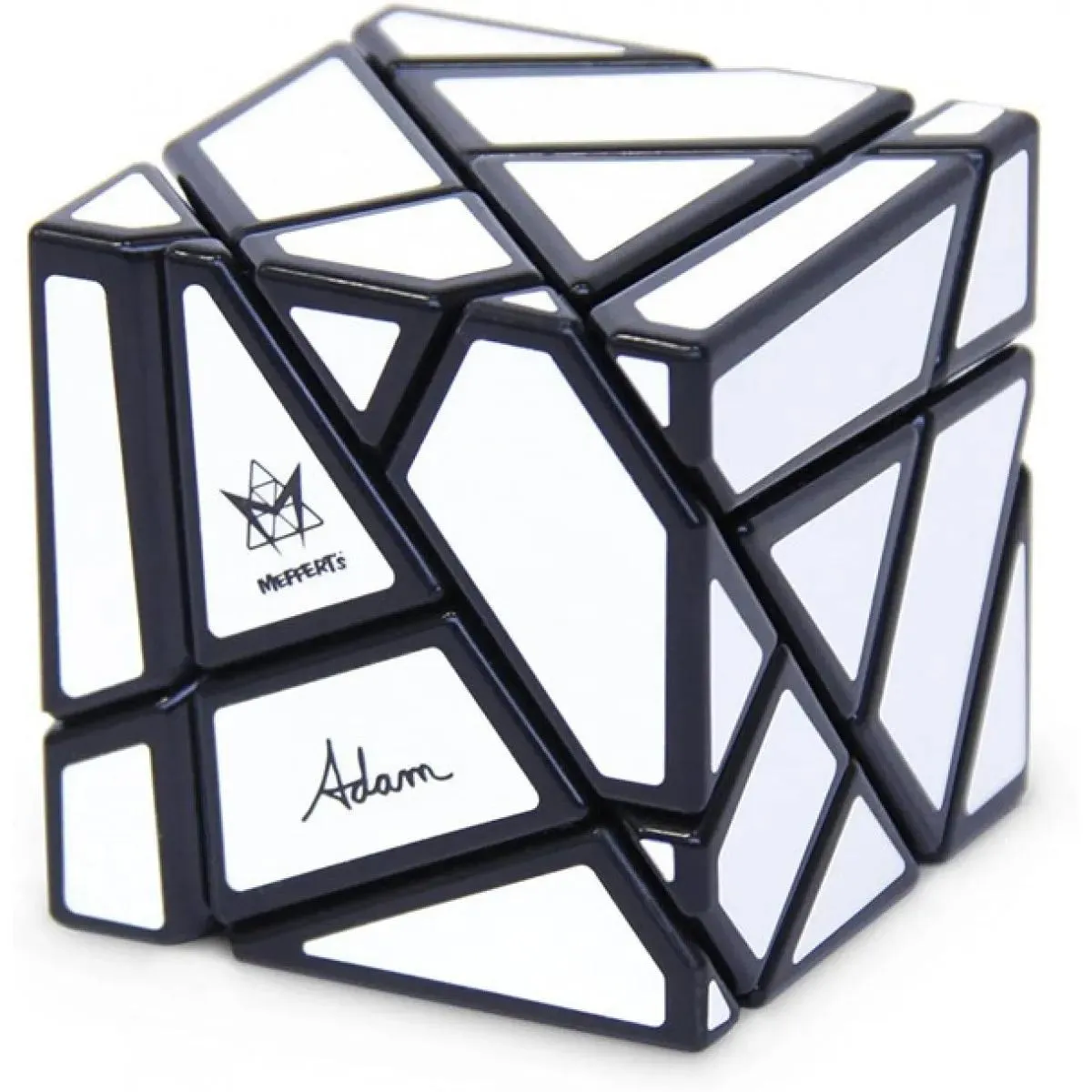 Mozgalica GHOST CUBE 