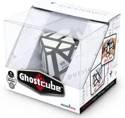 Mozgalica GHOST CUBE 