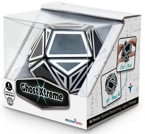 Mozgalica GHOST XTREME 