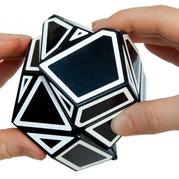 Mozgalica GHOST XTREME 