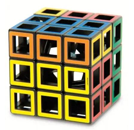 Mozgalica HOLLOW CUBE 