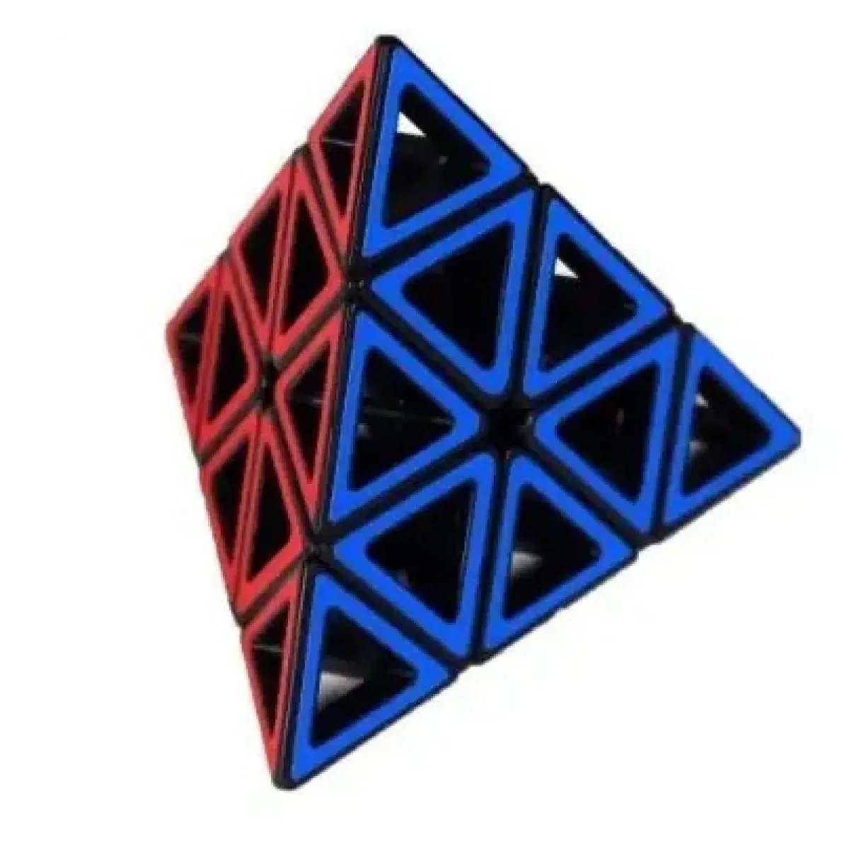 Mozgalica HOLLOW PYRAMINX 