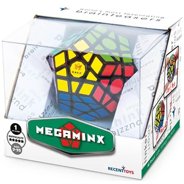 Mozgalica MEGAMINX 