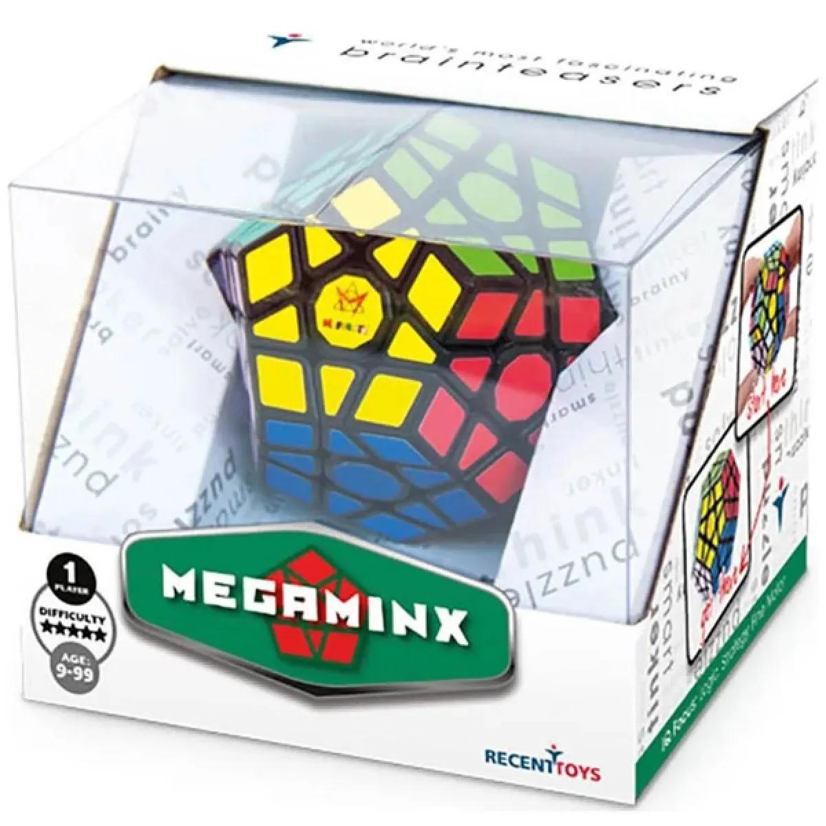Mozgalica MEGAMINX 
