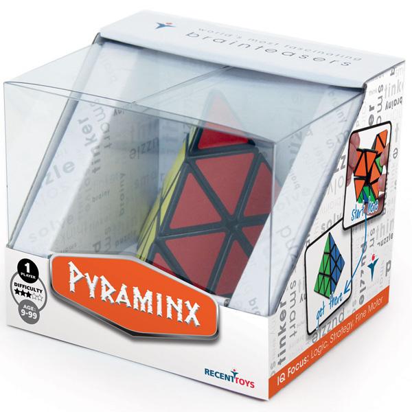 Mozgalica PYRAMINX 