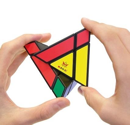 Mozgalica PYRAMINX EDGE 
