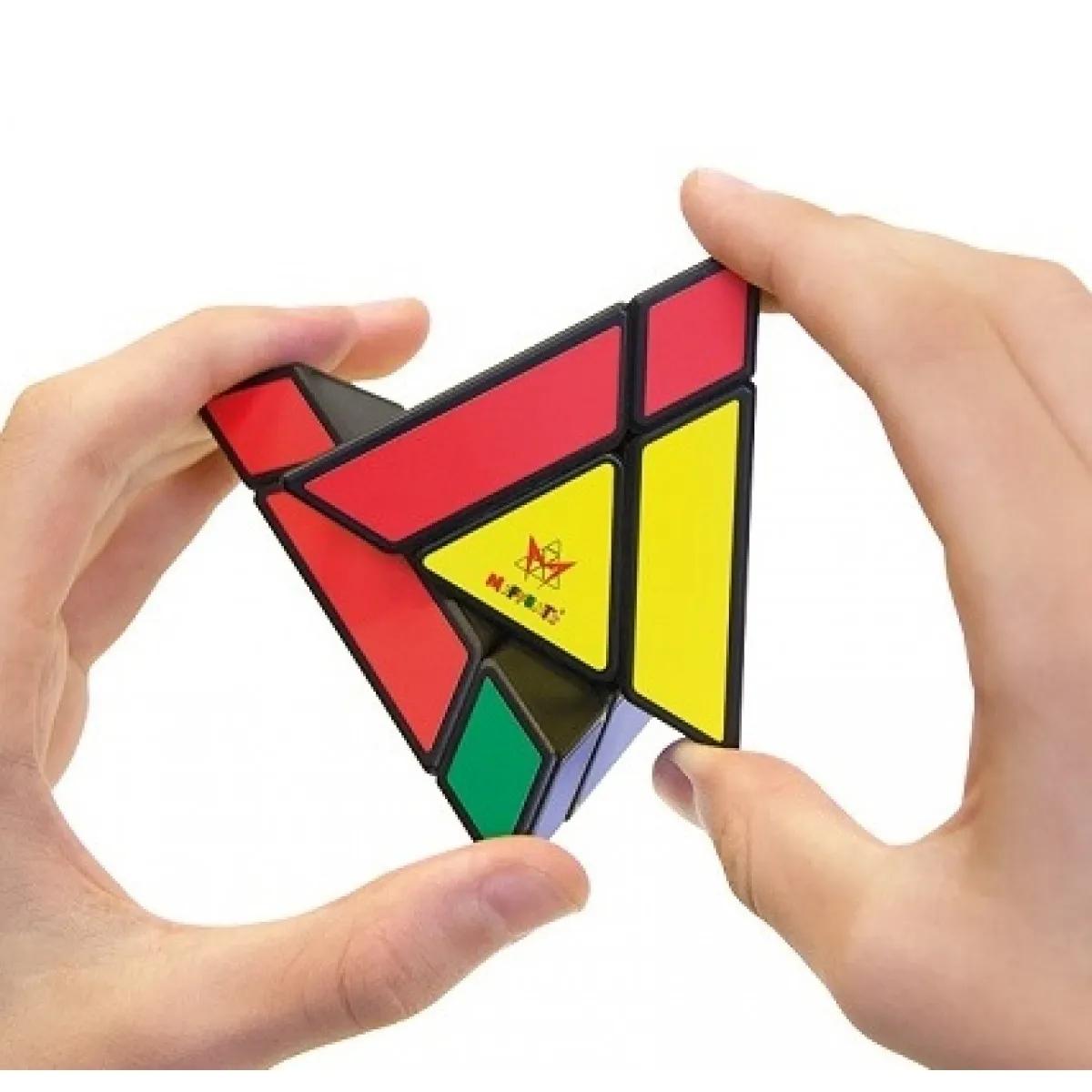 Mozgalica PYRAMINX EDGE 