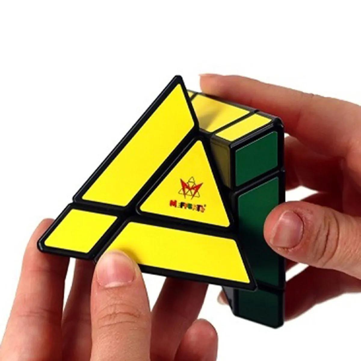 Mozgalica PYRAMINX EDGE 
