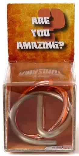 Mozgalica ARE YOU AMAZING 