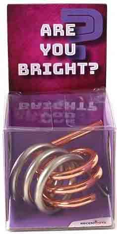 Mozgalica ARE YOU BRIGHT 