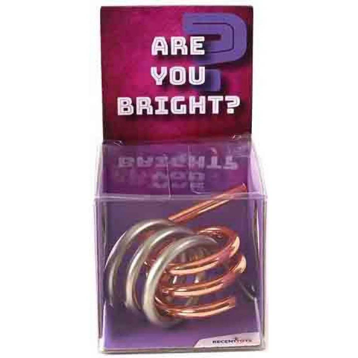 Mozgalica ARE YOU BRIGHT 