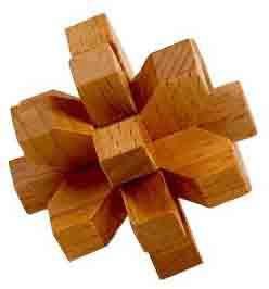 Mozgalica ARE YOU CLEVER 