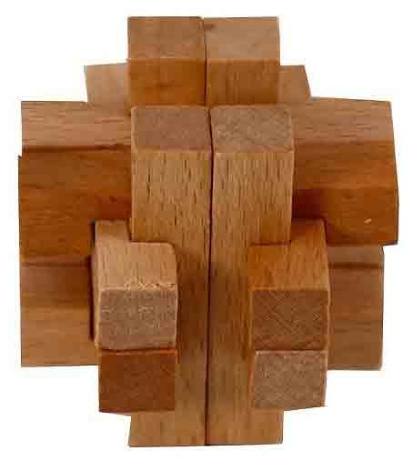 Mozgalica ARE YOU SHARP 